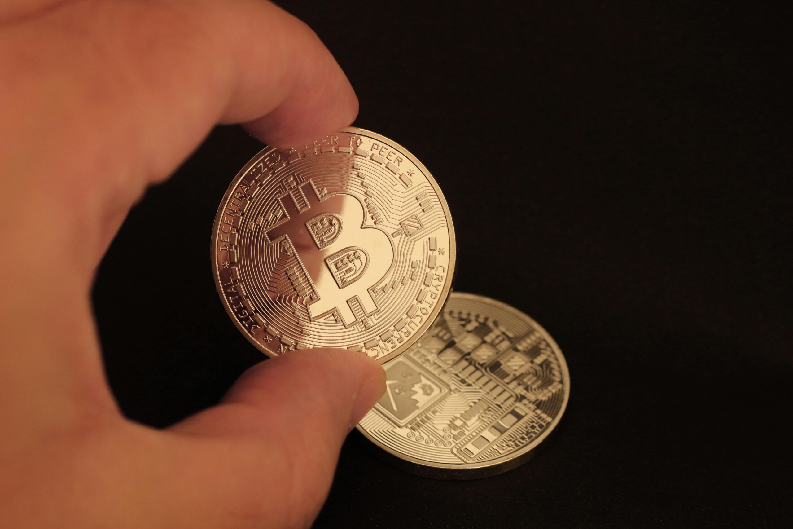 crypto asset recovery with police report